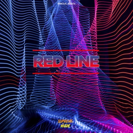 Red Line | Boomplay Music