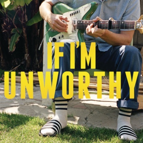 If I'm Unworthy (Single Edit) | Boomplay Music