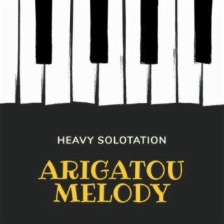 Arigatou Melody