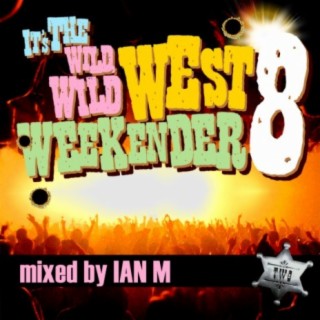 Wild West Weekender 8