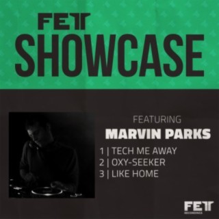 Showcase EP