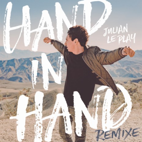 Hand in Hand (Wild Culture Remix) | Boomplay Music