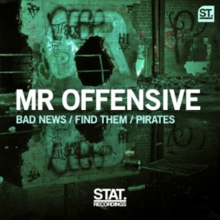 Mr Offensive