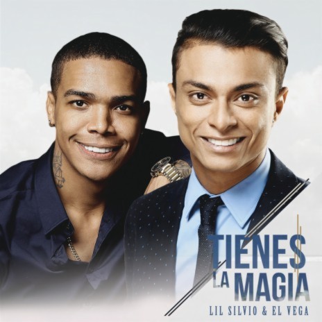 Tienes La Magia | Boomplay Music