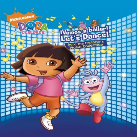 Super Map! - Dora The Explorer MP3 download | Super Map! - Dora The Explorer  Lyrics | Boomplay Music