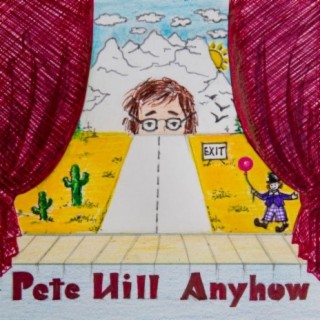 Pete Hill