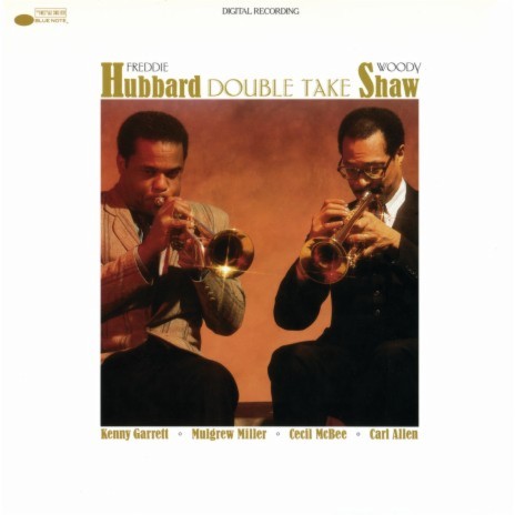 Just A Ballad For Woody ft. Woody Shaw | Boomplay Music