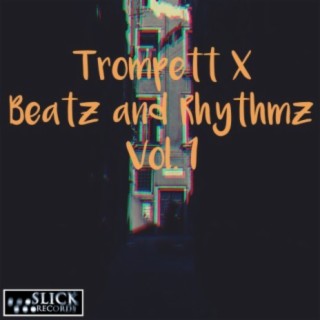 Beatz & Rhythmz, Vol. 1