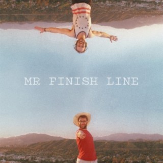 Mr Finish Line