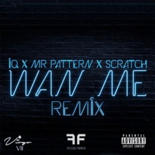 Wan Me (Remix) feat. Mr.Pattern & Scratch