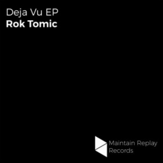 Deja Vu EP