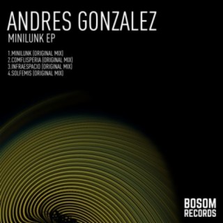 Minilunk EP