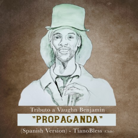 Propaganda (Tribute Version) | Boomplay Music