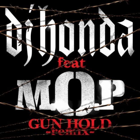 Gun Hold (Acappella) | Boomplay Music