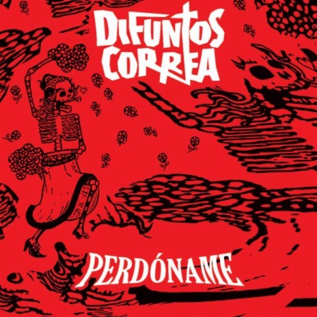 Perdoname | Boomplay Music