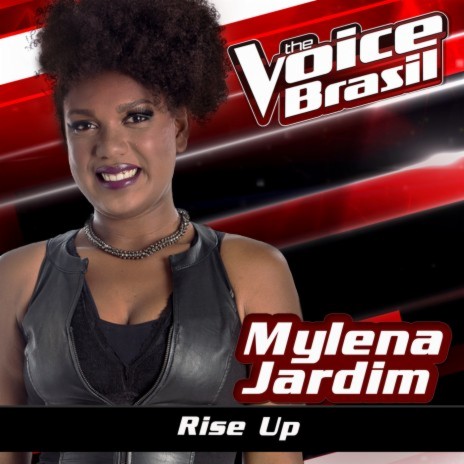 Rise Up (The Voice Brasil 2016) | Boomplay Music