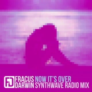 Now It's Over (Synthwave Radio Mix)
