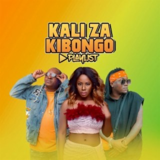 Kali Za Kibongo!!