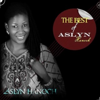 Best Of Aslyn Hanoch