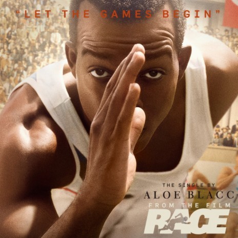 Let The Games Begin (From The Film "Race") | Boomplay Music