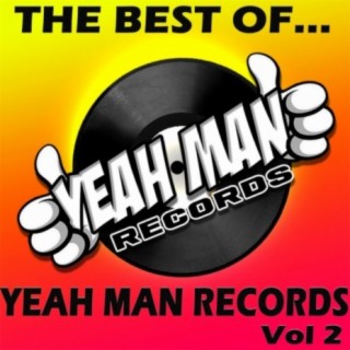 The Best of Yeah Man Records, Vol. 2