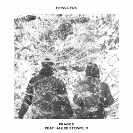 Fragile ft. Hailee Steinfeld | Boomplay Music