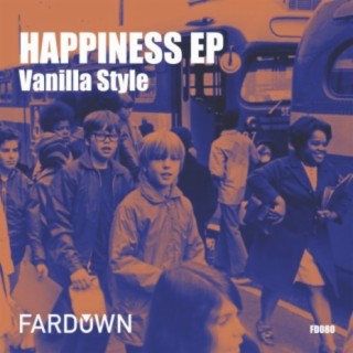 Happiness EP