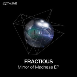 Mirror of Madness EP