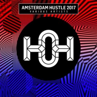 Amsterdam Hustle 2017