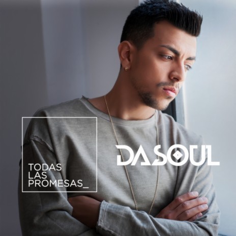 Todas Las Promesas | Boomplay Music