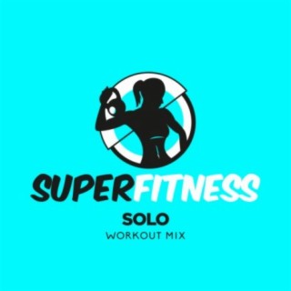 Solo (Workout Mix)