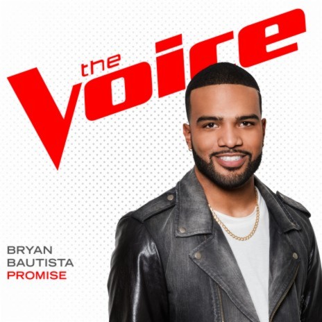 Promise (The Voice Performance) | Boomplay Music