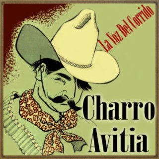 Charro Avitia