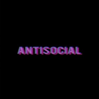 Antisocial- EP