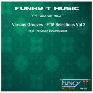Various Grooves: FTM Selections, Vol. 2