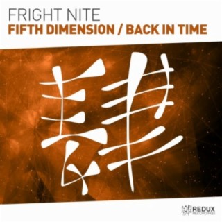 Fifth Dimension / Back In Time