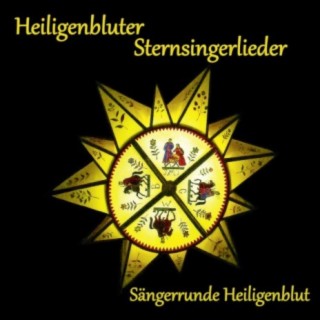 Sängerrunde Heiligenblut