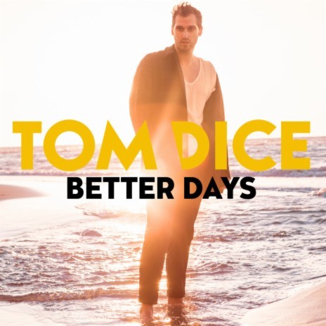 Better Days | Boomplay Music