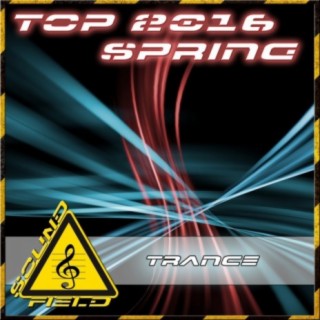 Trance Top Spring 2016