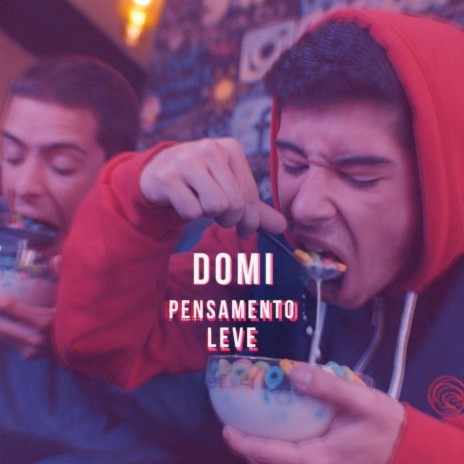 Pensamento Leve | Boomplay Music