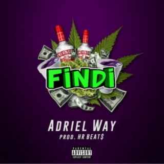 Adriel Way