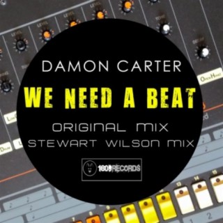 We Need A Beat