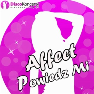 Powiedz mi (Radio Edit)