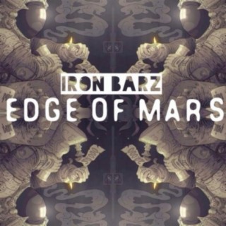 Edge Of Mars