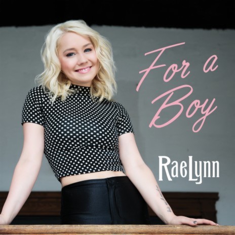 For A Boy | Boomplay Music