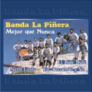 Banda La Pinera