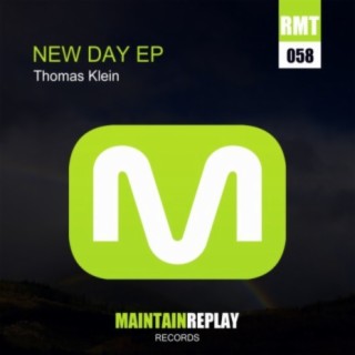 New Day EP