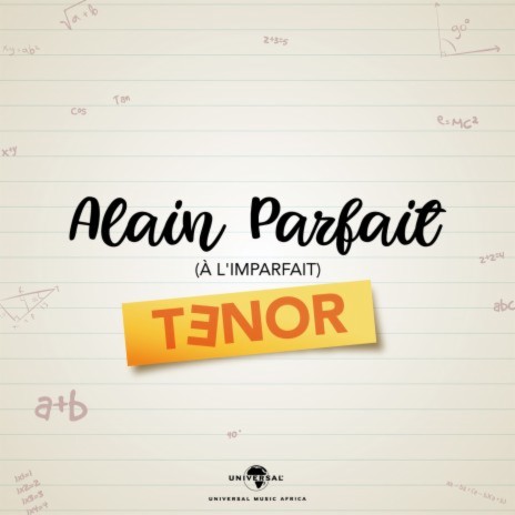 Alain parfait (A l'imparfait) | Boomplay Music