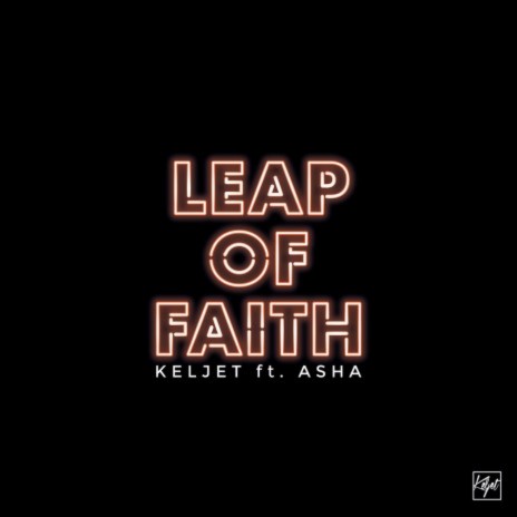 Leap Of Faith ft. ASHA | Boomplay Music