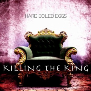 Hard Boiled Eggs